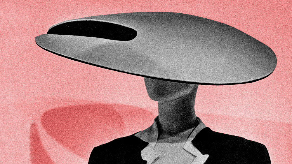 In The Pink — Fine-art paper