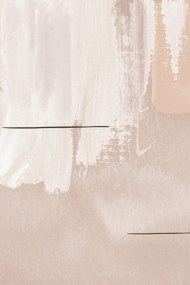 Creamy 2 — Canvas