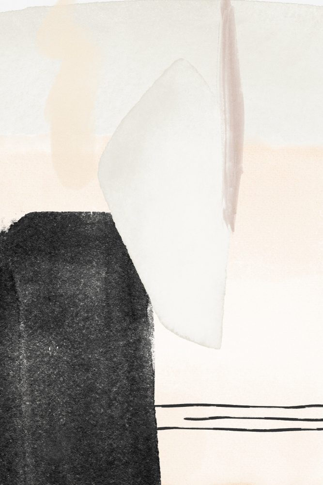 Neutrals 2 — Canvas