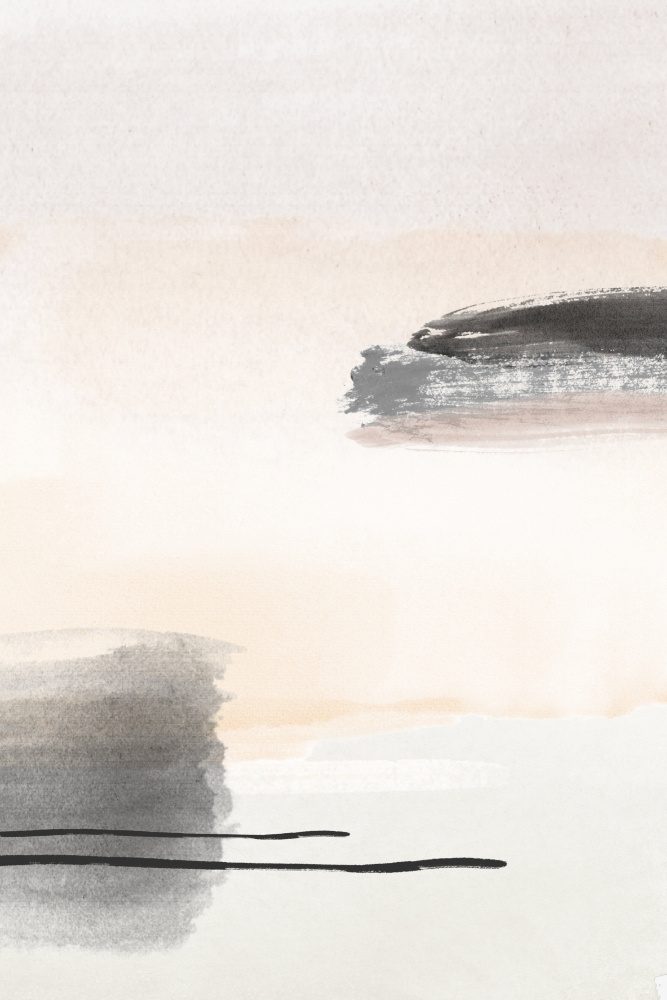 Neutrals 3 — Canvas
