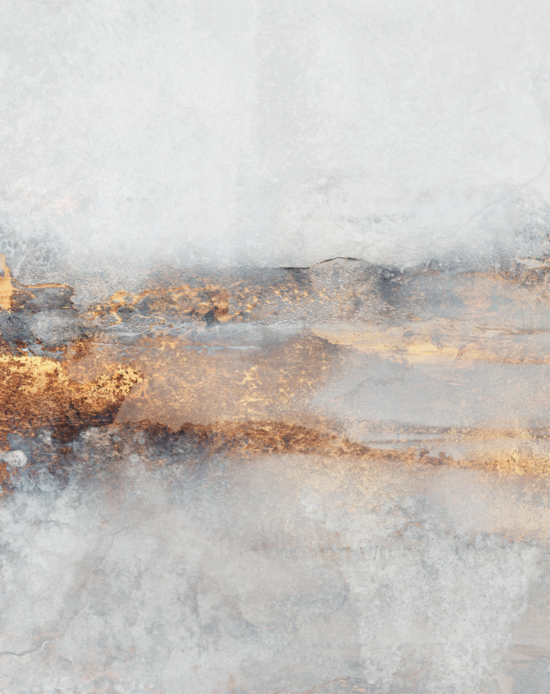 Fog — Canvas