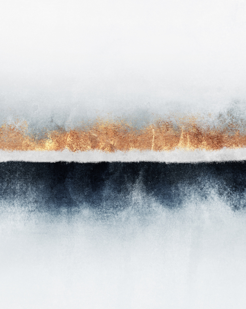 Horizon — Canvas