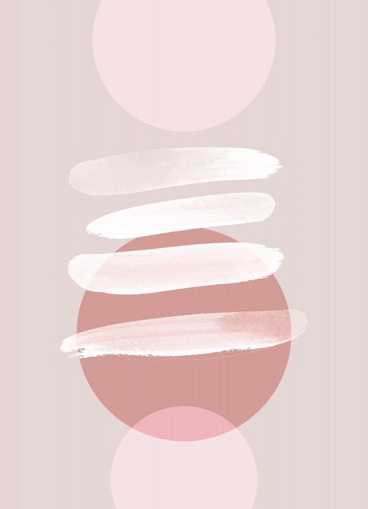 Minimalism 18 — Canvas
