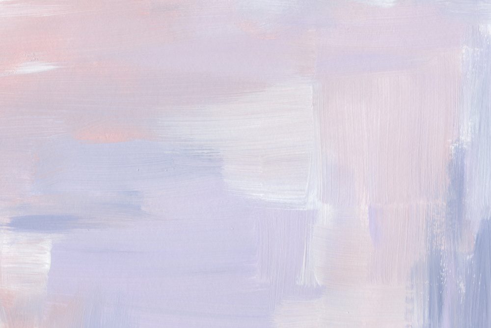 Pastel Mood — Canvas