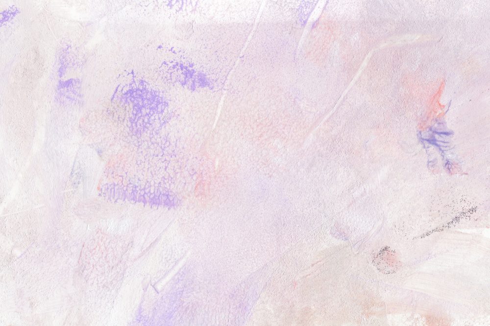 Pastel Whispers — Canvas